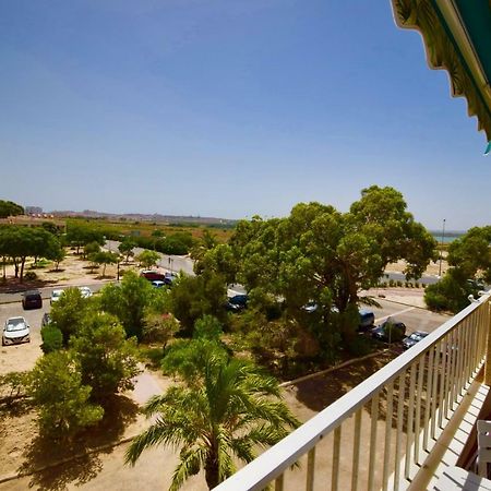 48 Love Beach - Ac/Wifi La Mata  Exterior foto