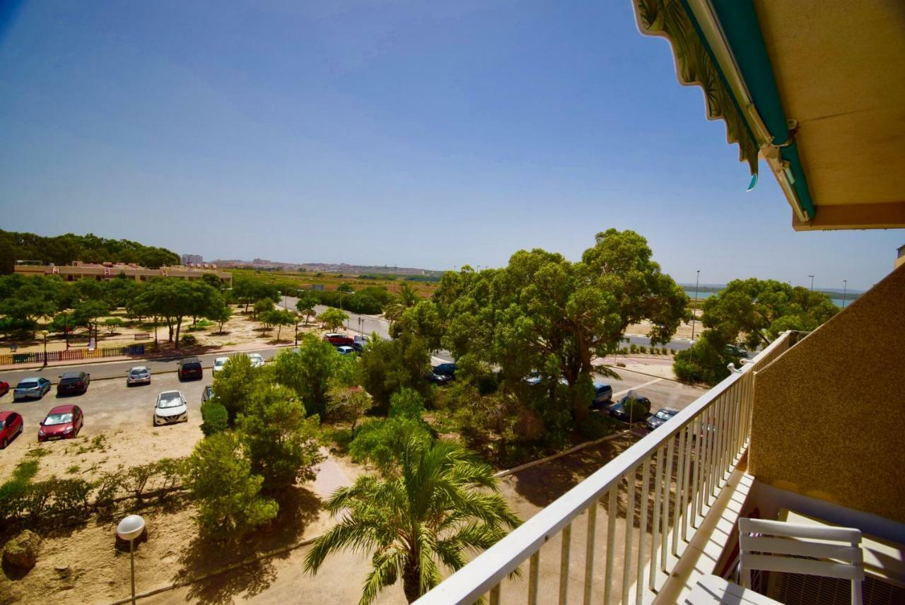 48 Love Beach - Ac/Wifi La Mata  Exterior foto