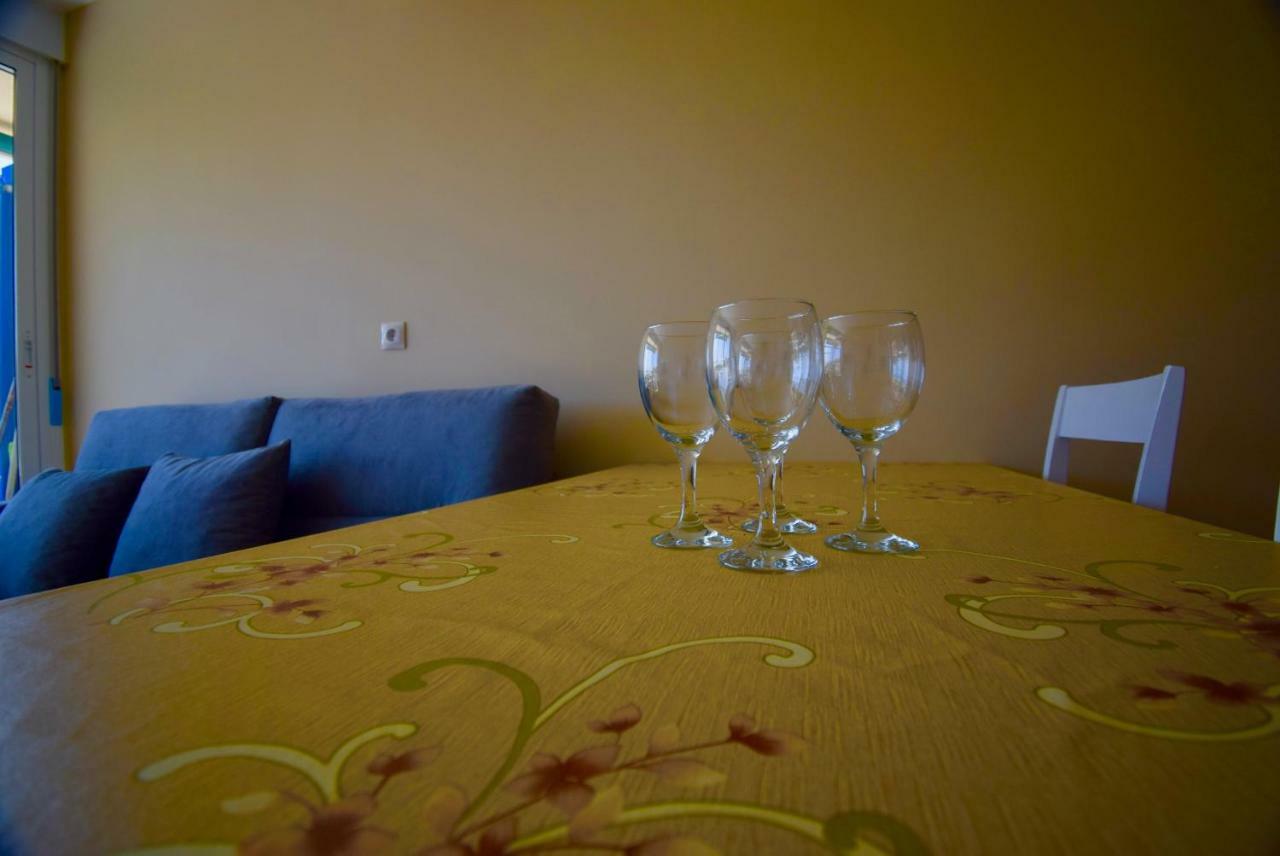 48 Love Beach - Ac/Wifi La Mata  Exterior foto