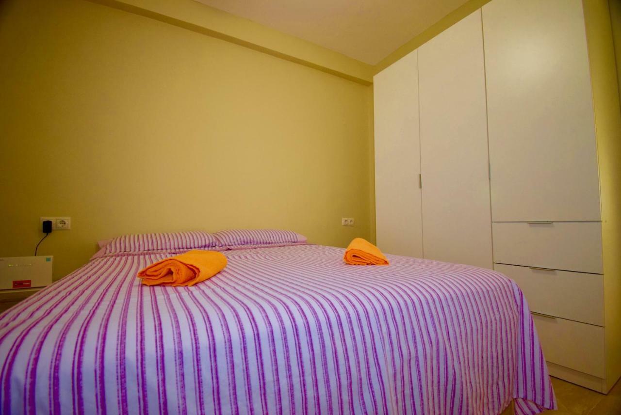 48 Love Beach - Ac/Wifi La Mata  Exterior foto