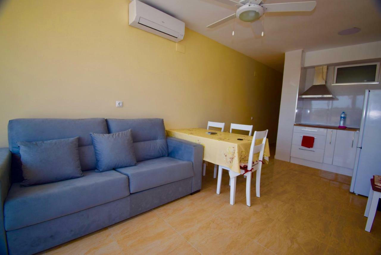 48 Love Beach - Ac/Wifi La Mata  Exterior foto