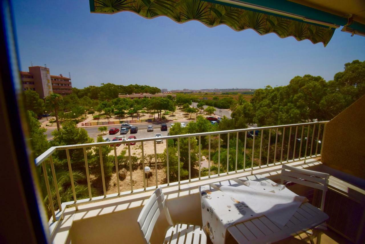 48 Love Beach - Ac/Wifi La Mata  Exterior foto